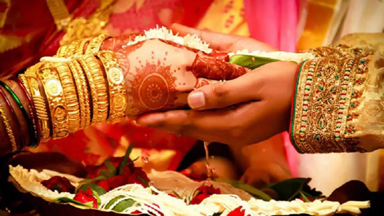 The Secret to a Successful Marriage Goes Beyond Age Difference