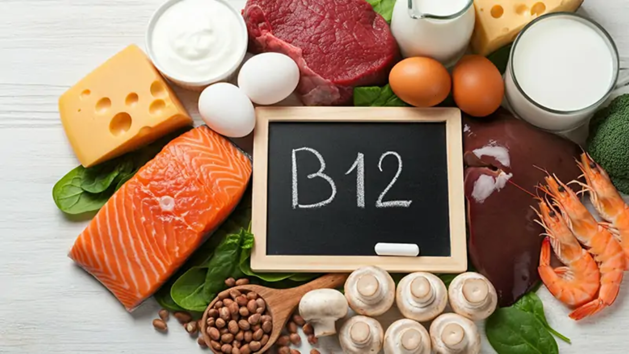 Do You Have Iron or B12 Deficiency? Know the Warning Signs of Anemia