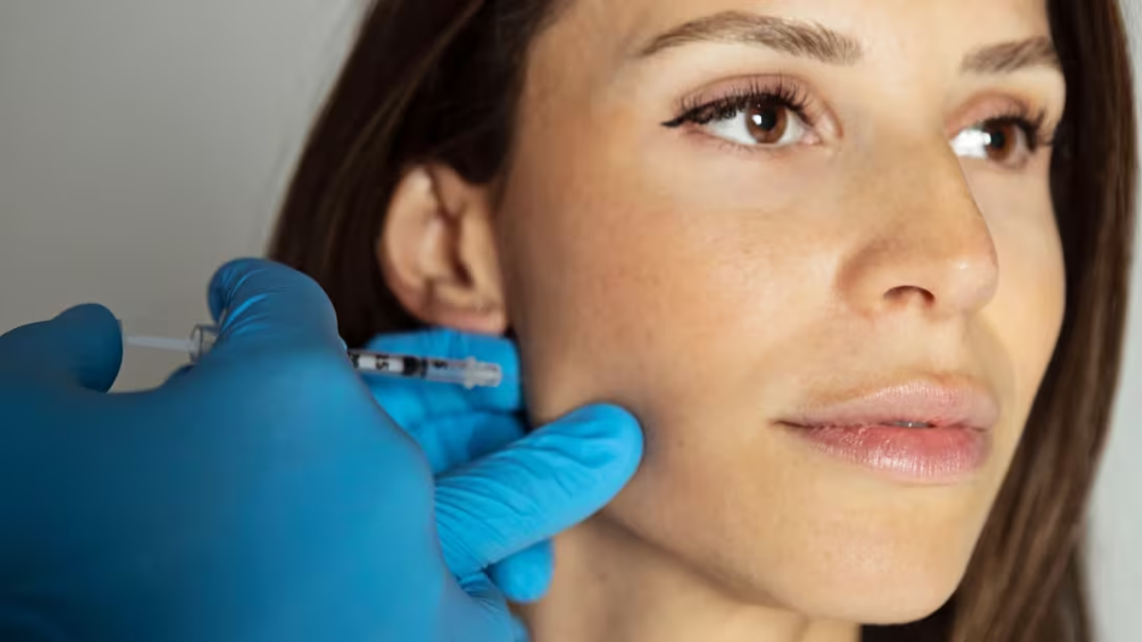 Science Takes on Aging: New Injection Sparks Fresh Hope
