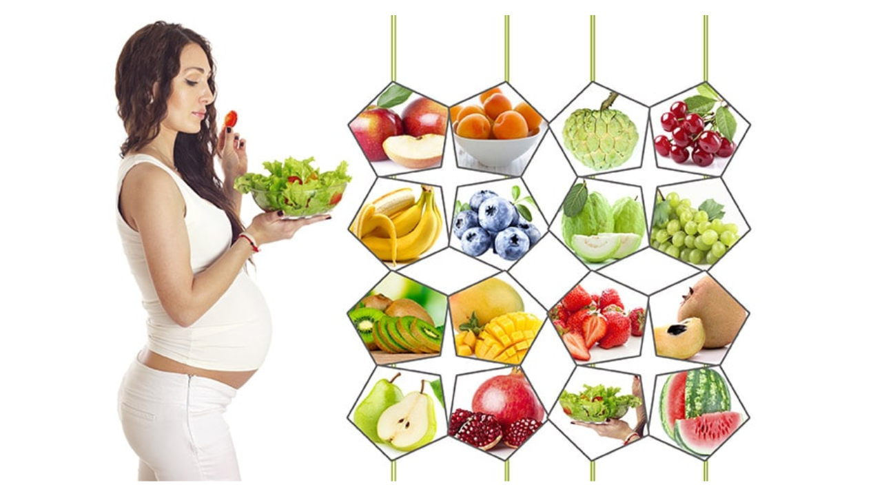 Not All Fruits Are Safe: Pregnant Women Should Be Careful with These