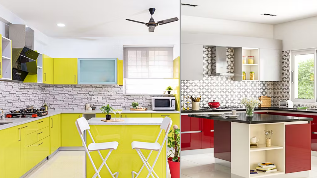 Vastu Secrets: These Kitchen Changes Can Help Keep Negative Energy Away