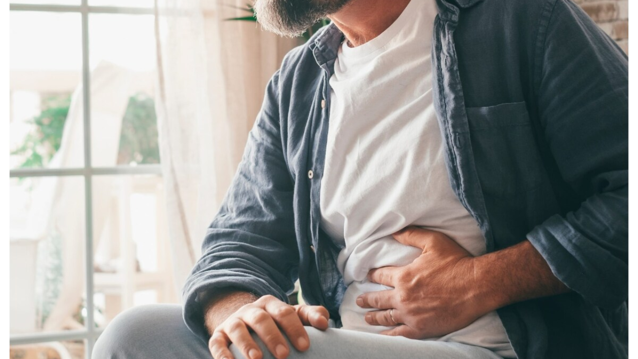 These Warning Signs from Your Body: Is Your Colon in Danger?