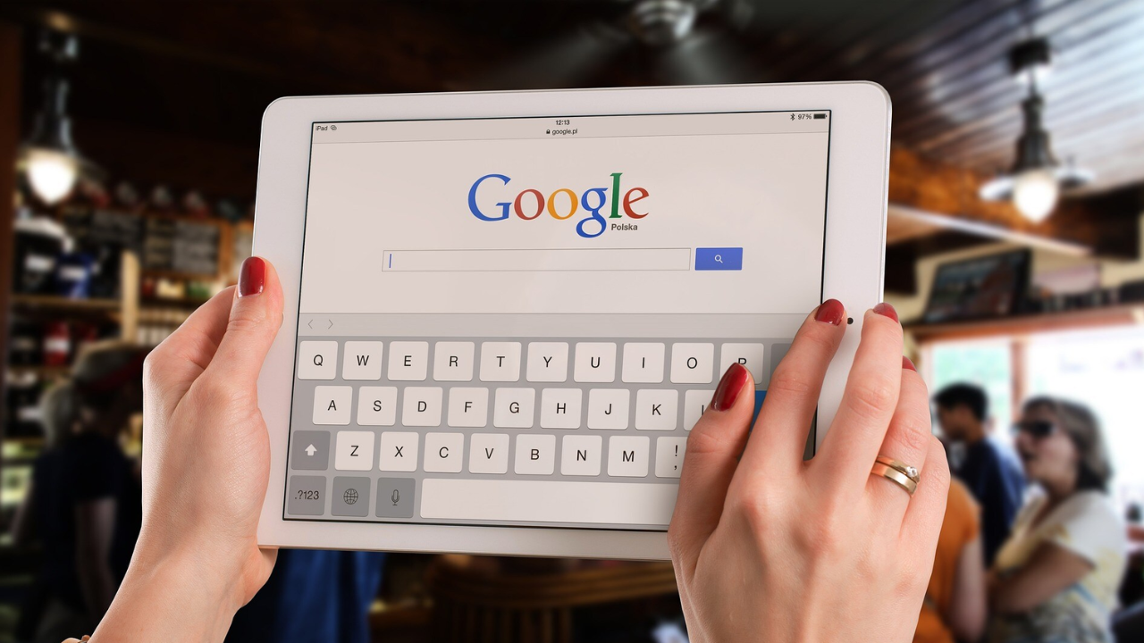From OTP Scams to Viruses: Never Search These Things on Google!