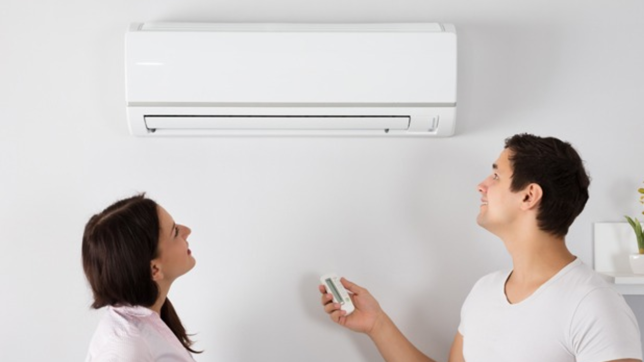 High Electricity Bills? Change the Way You Use Your AC!