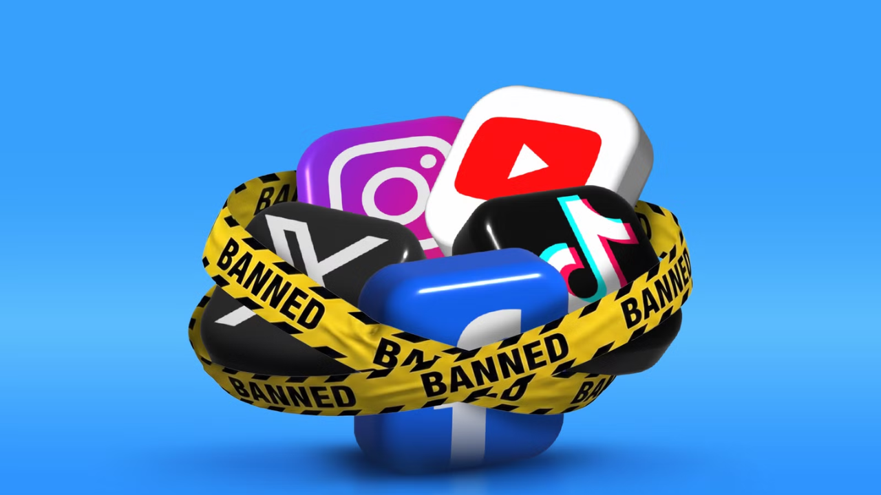 No Social Media Before 16? New Law Sparks Global Debate