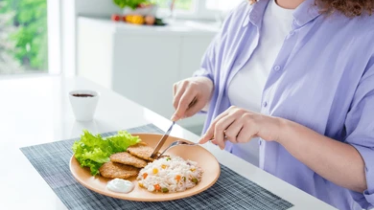 The Power of Early Dinner: A Simple Habit for Better Health