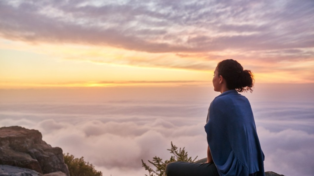 Want Mental Peace? Let Go of These Bad Habits First!