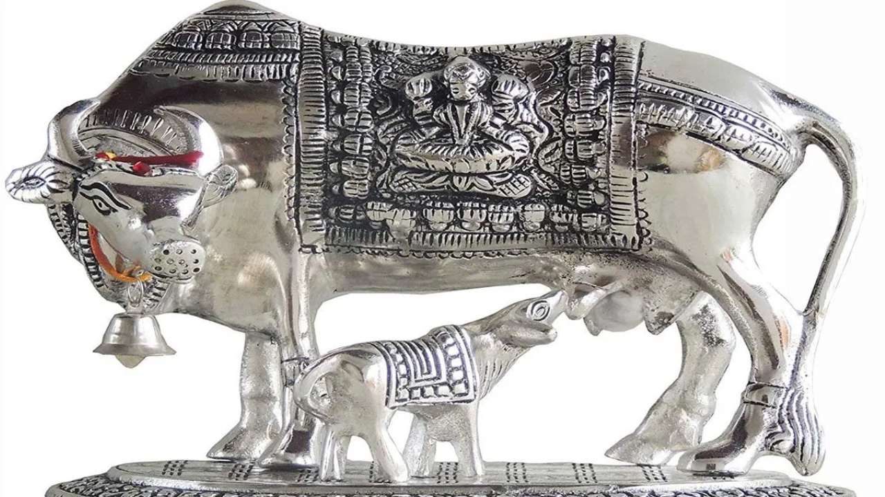 Can This One Idol Bring Wealth and Peace into Your Home?