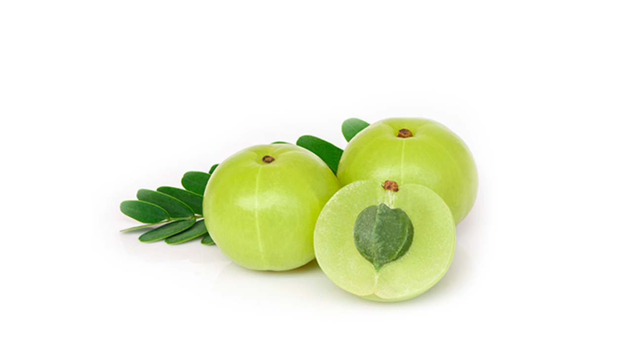 Daily Amla Habit: The Surprising Health Changes You Need to Know