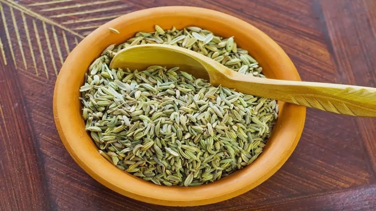 One Small Seed After Food: Surprising Health Benefits You Never Expected