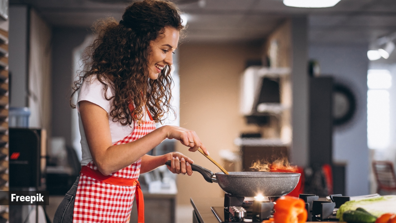Common Cooking Mistakes That May Destroy Essential Nutrients