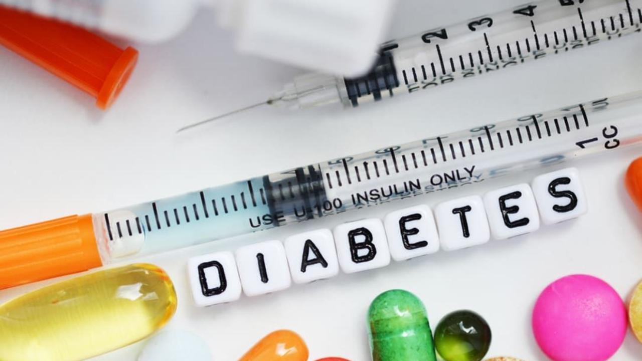 Can Stress Increase Blood Sugar? The Shocking Link Between Anxiety and Diet