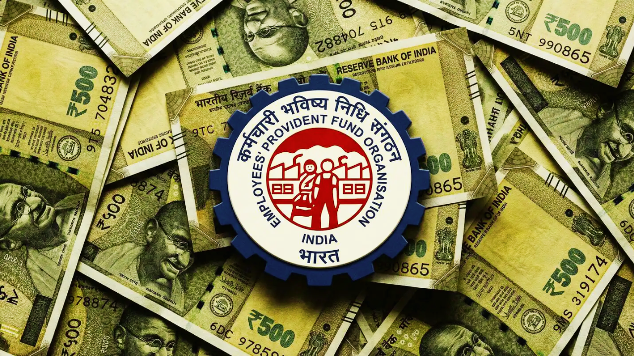 Big News for 70 Million People! Green Signal for PF Interest Credit