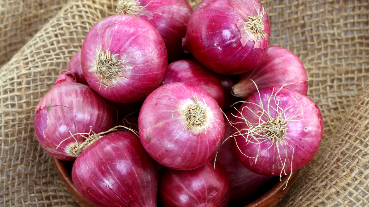 Love Onions? They Might Be Protecting Your Health in Amazing Ways!