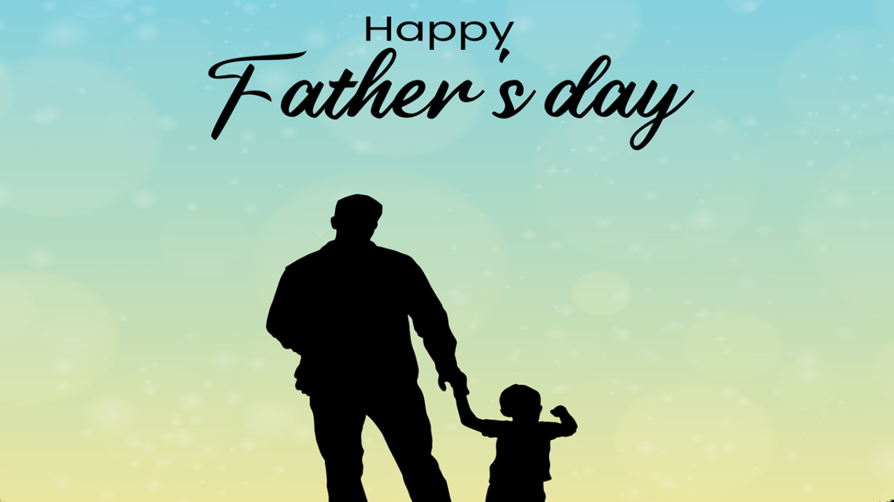 A Father’s Love Knows No Calendar: Celebrating Dads Every Day