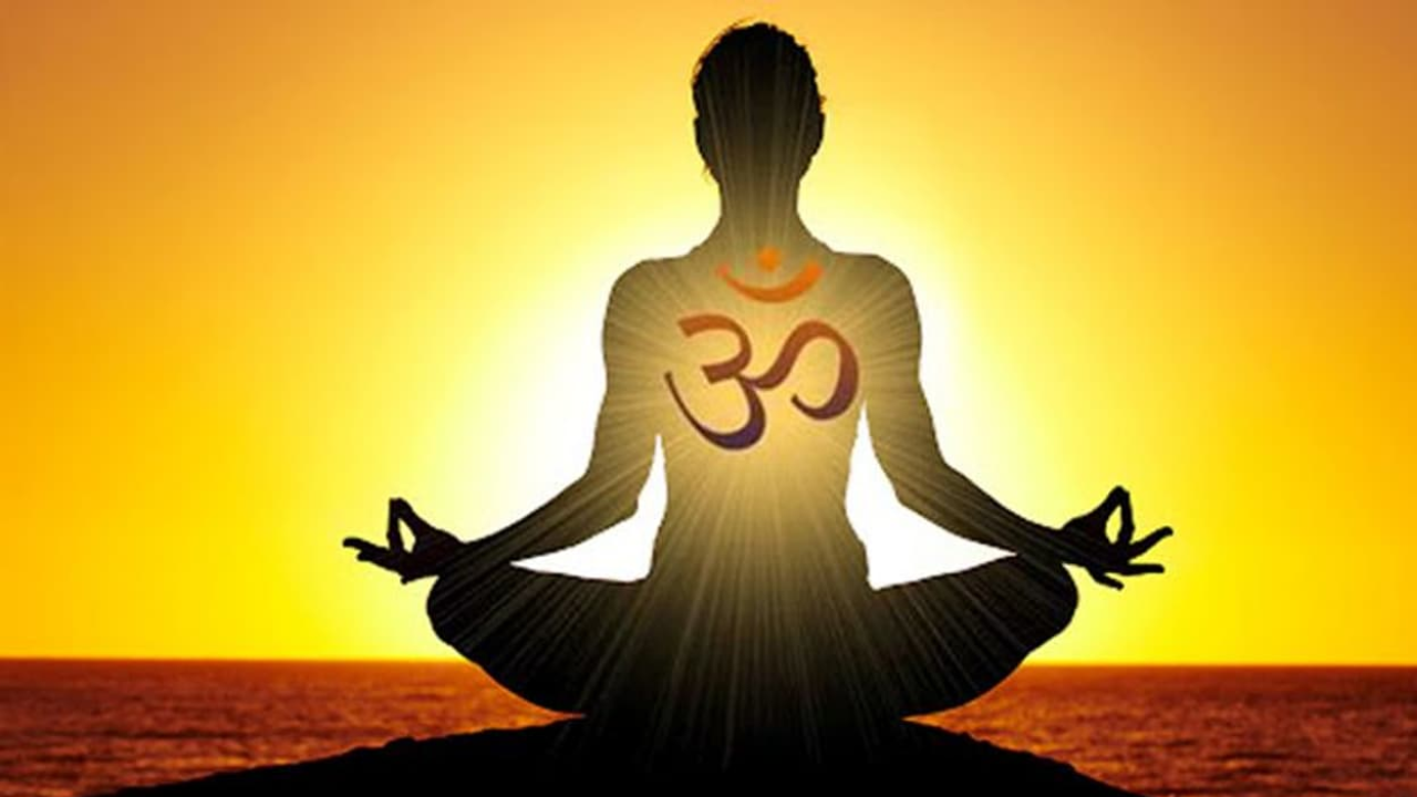 Does the Sound ‘Om’ Hold Special Power? Surprising Benefits of Chanting