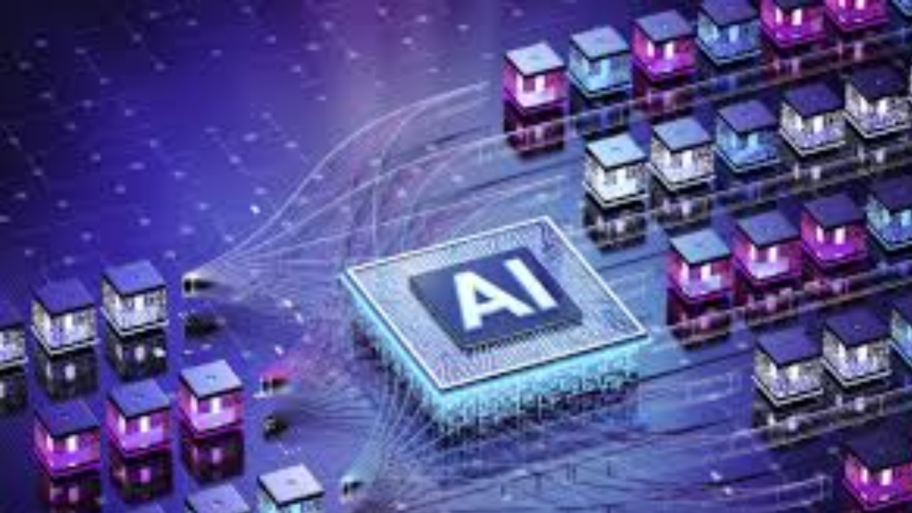 Reliance Unveils Massive Plans for an AI-Powered Food Park
