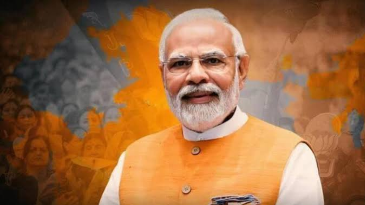 India’s Next Millennium: PM Modi Speaks of a 1000-Year Roadmap