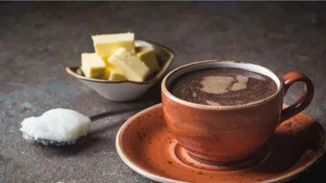 Coffee and Ghee Drink: Health Trend or Real Benefits?