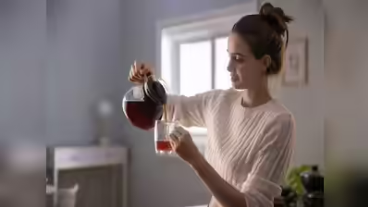 Morning Immunity Boost: Healthy Drinks to Kickstart Your Day