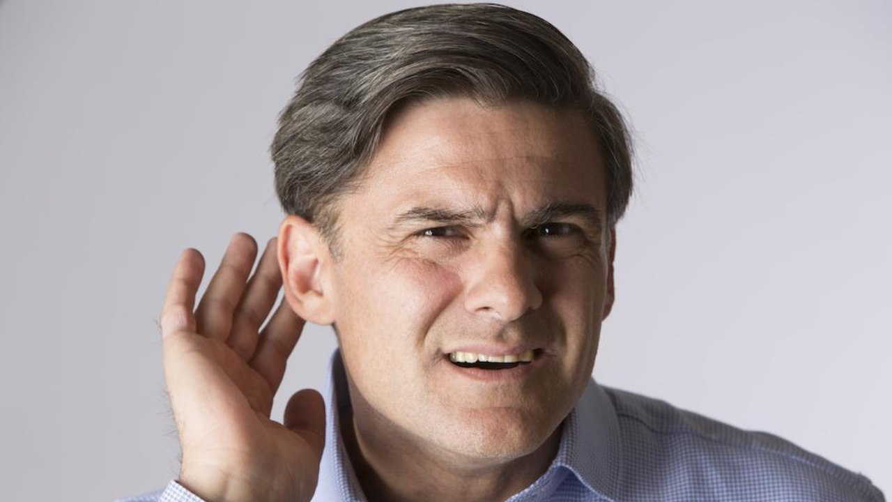 Hearing Loss Is Rising in India! What Are the Main Causes?