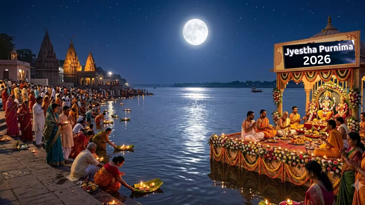 Purnima 2026: Important Practices to Follow on the Full Moon Day