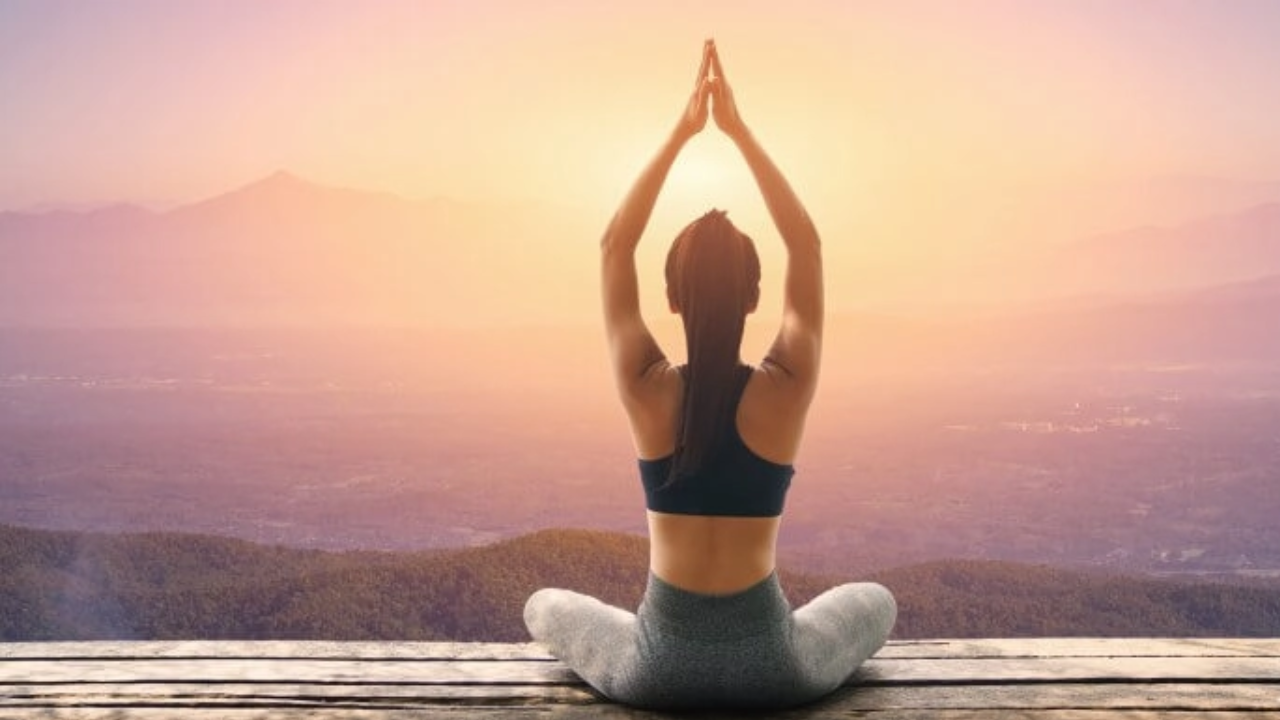 How Ancient Yoga Continues to Shape Modern Living