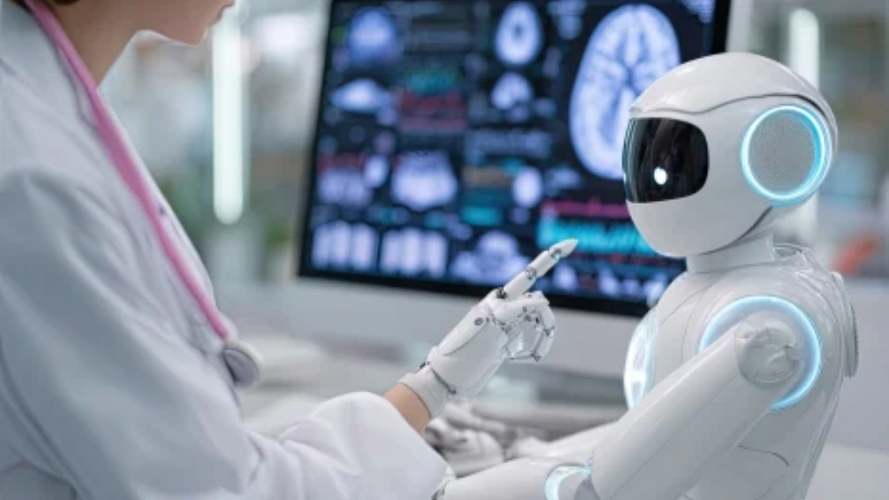AI Enters Hospitals: Relief for Doctors, But Will Patients Really Benefit?
