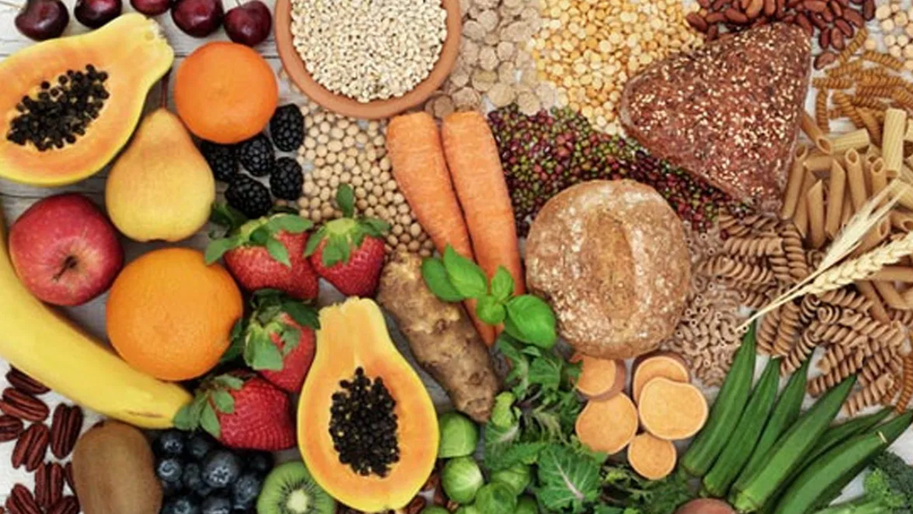 Beat Digestive Problems! How a Fiber Blend May Help