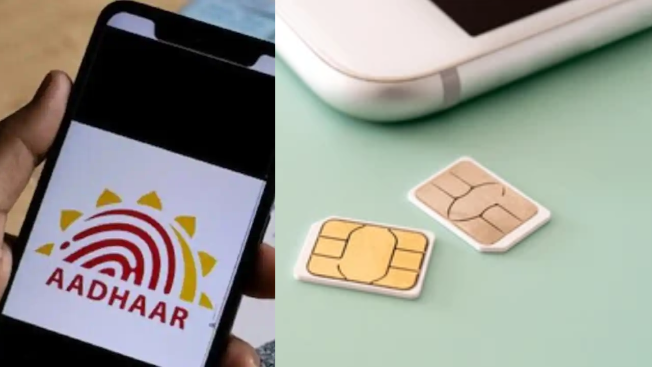 How Many SIM Cards Are Linked to Your Name? Check Now!