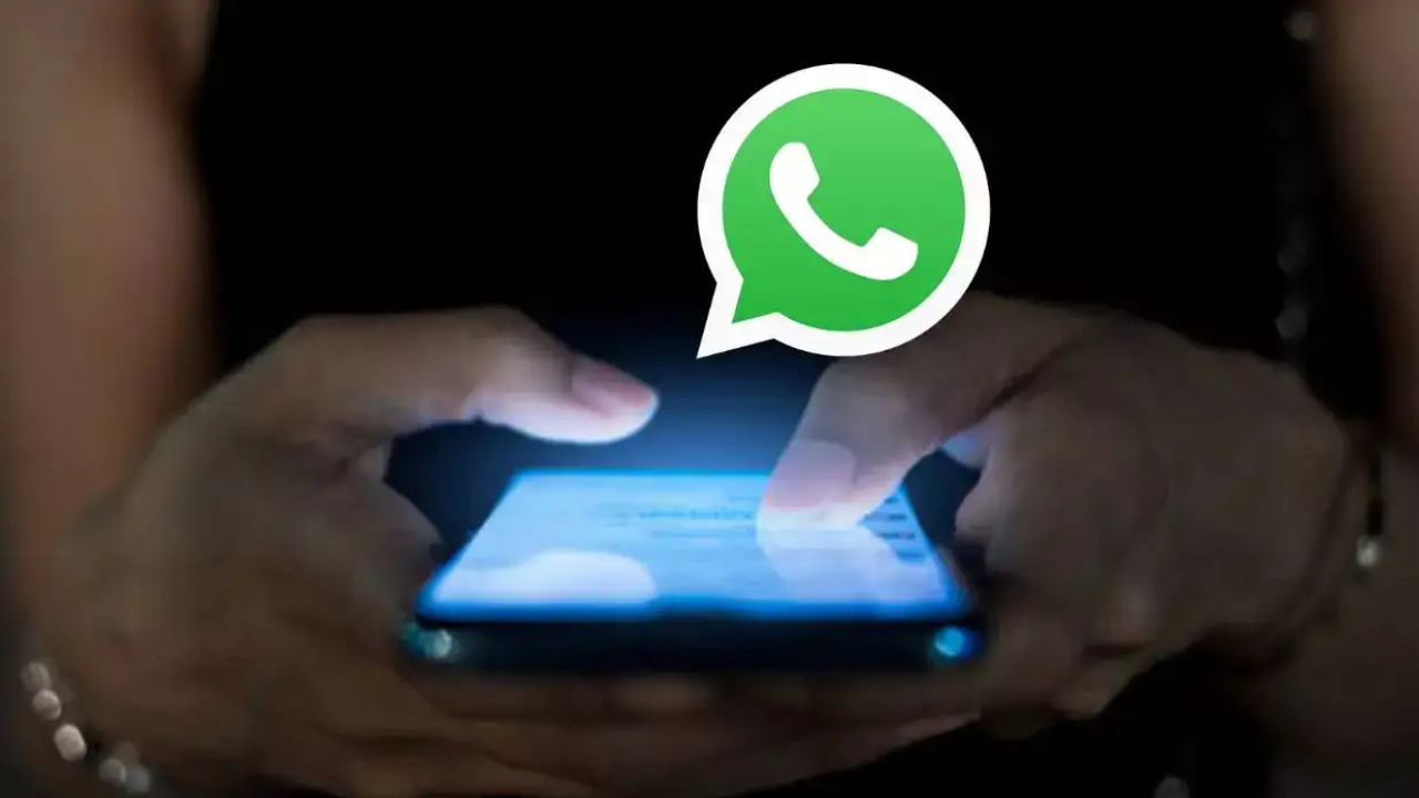 Not Seeing WhatsApp Usernames? Here's What the Official Update Says