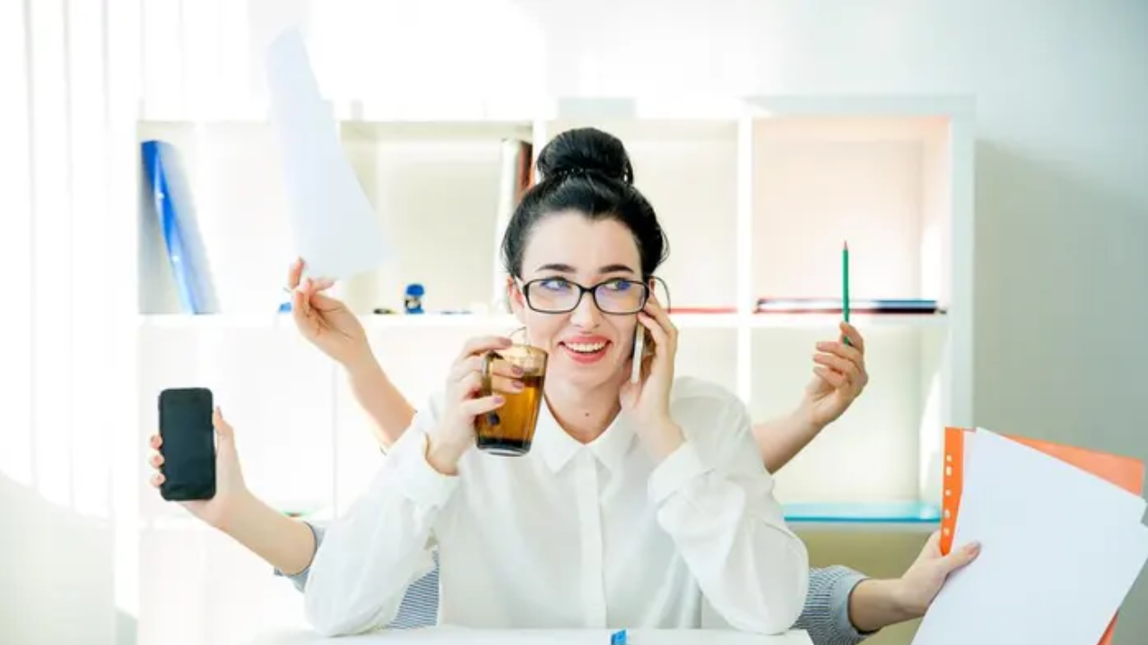 Busy Women’s Guide: Tips to Build Better Understanding in Marriage