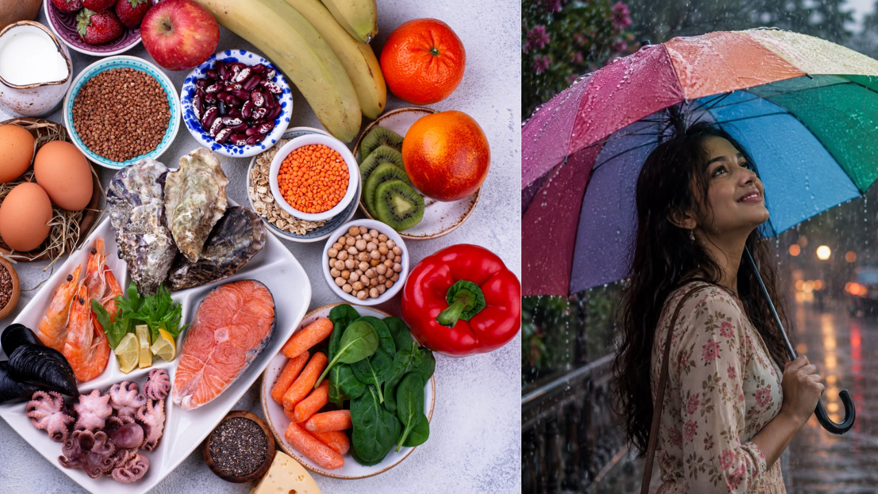 Fight Colds and Infections: Foods to Avoid Right Now