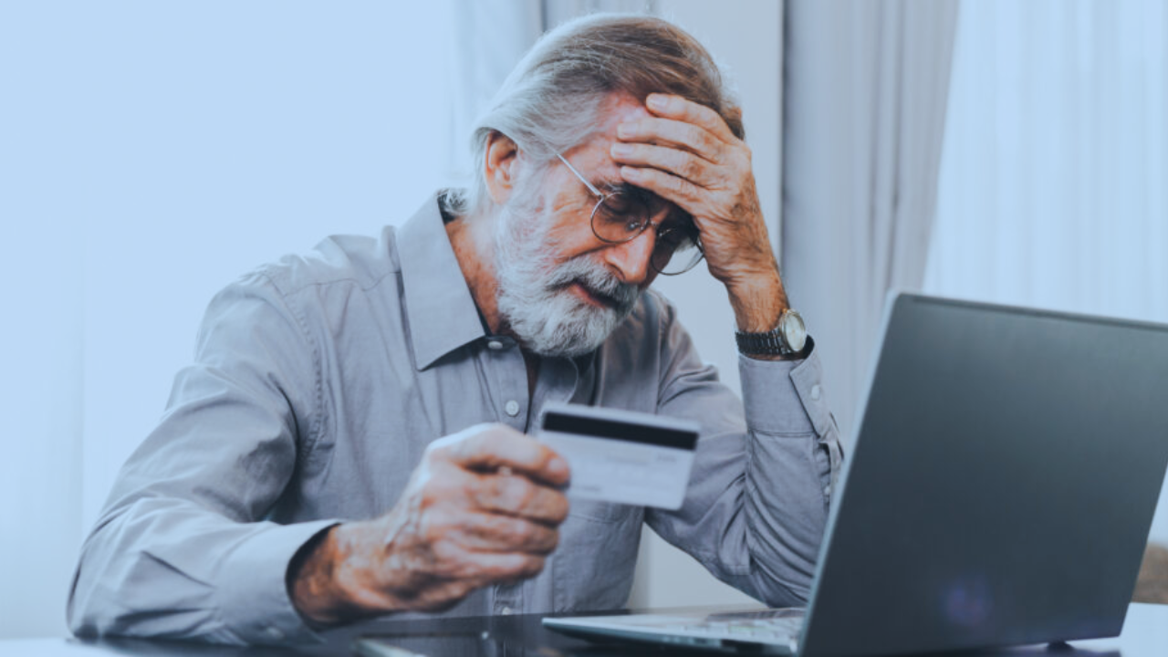 Online Scams Targeting Seniors: Awareness Is Essential