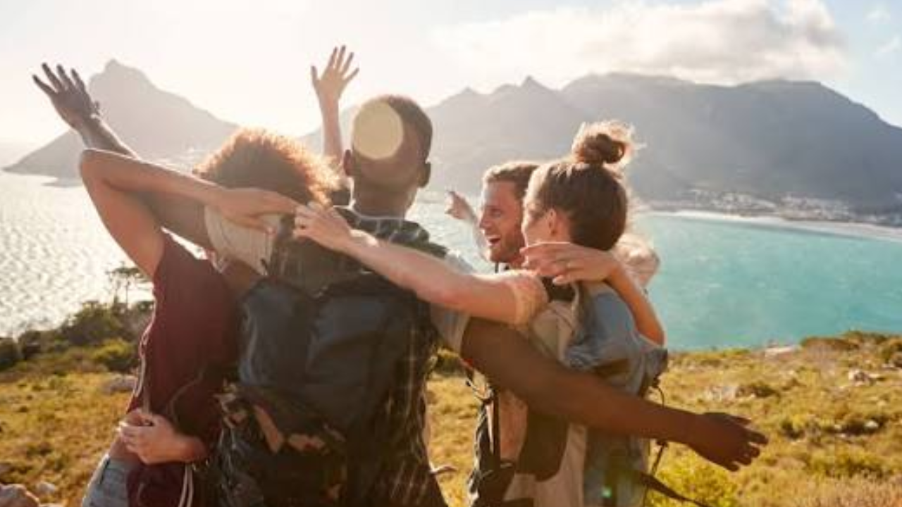 Gen Z Prefers Short Trips: Travel Habits Are Changing