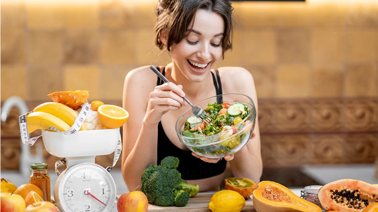 Change the Way You Eat: A Win for Health and the Planet