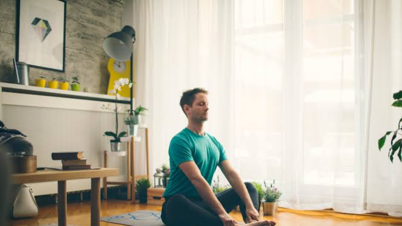 Just 30 Minutes a Day Can Transform Your Life
