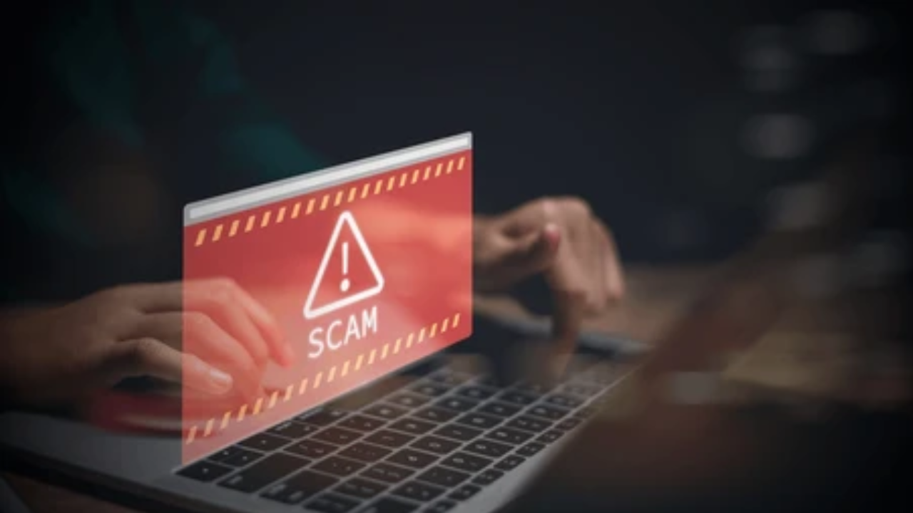 Free Offer Scam: Your Personal Information Could Be at Risk
