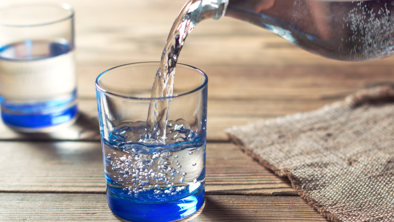 Filtered Water Needs Regular Cleaning Too: Don't Take the Risk