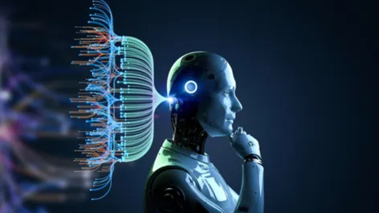 Smart AI Robot Launched: UWORLD U1 Key Highlights
