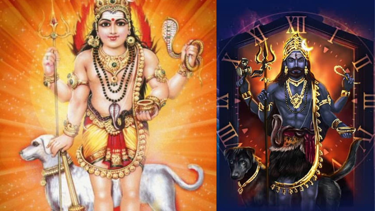 Kalabhairava Ashtami Significance: A Remedy for Shani Dosha?