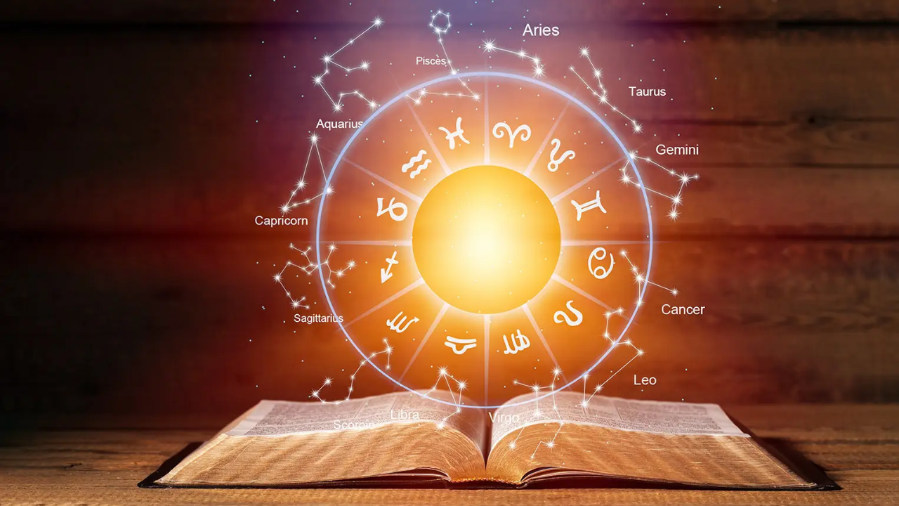 Major Planetary Conjunction: 3 Zodiac Signs May See Big Changes