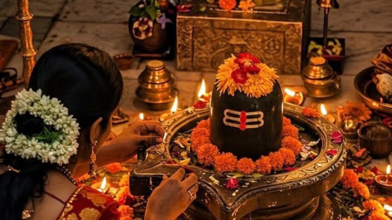 July Brings Two Ravi Pradosh Vrats: Significance for Shiva Devotees