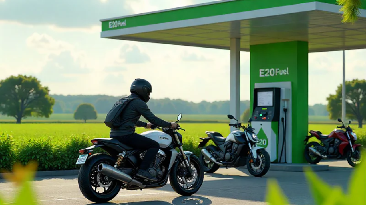 Can Your Vehicle Run on E20 Fuel? Check Before You Fill Up