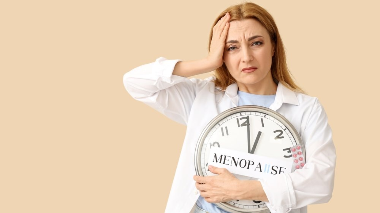 Menopause Care: Simple Lifestyle Changes That Can Help