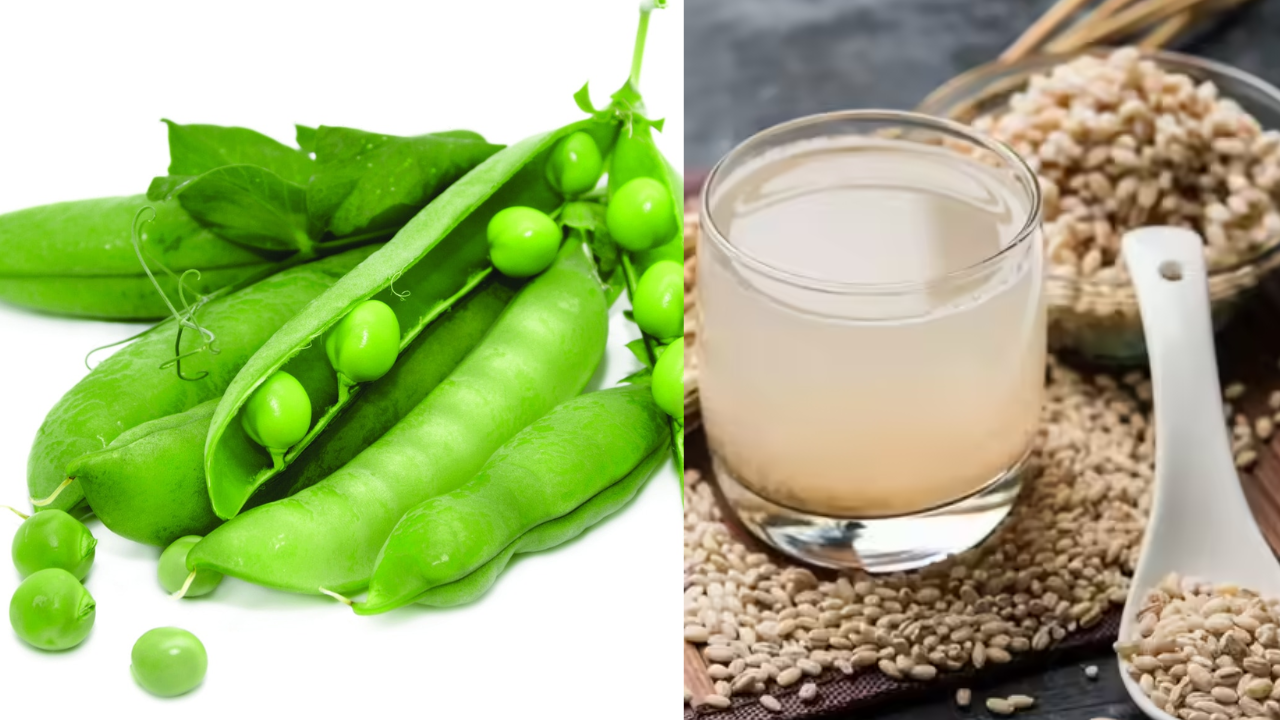 5 Natural Foods That May Help Manage Blood Sugar