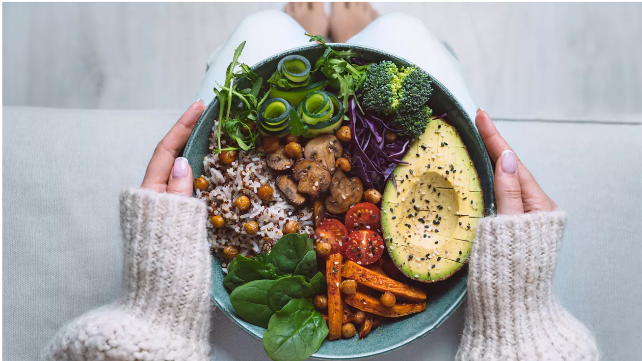 Healthy Foods Don't Suit Everyone: Know What Works for You