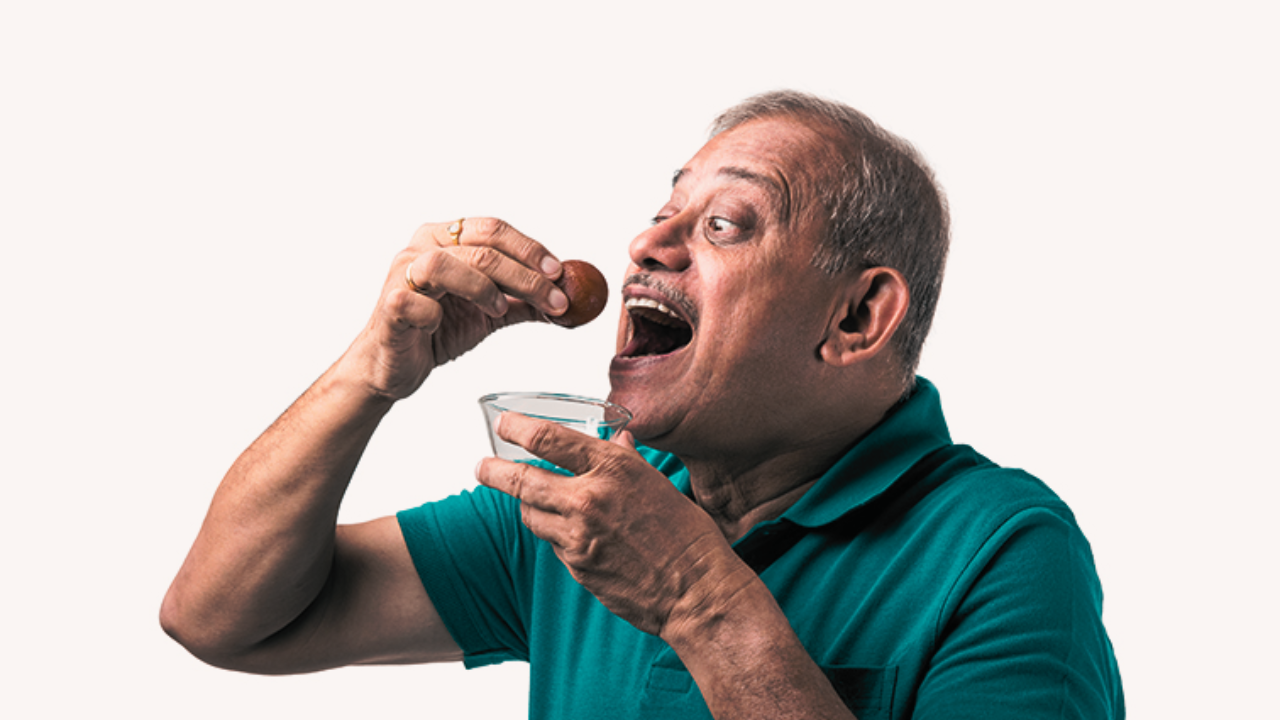 Best Time to Eat Sweets Without Spiking Blood Sugar