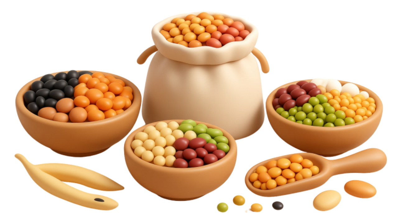 Why Do Some People Get Indigestion After Eating Pulses?