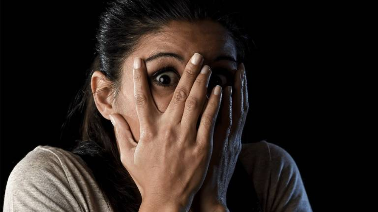 Why Do We Tremble When We're Scared? The Science Behind It